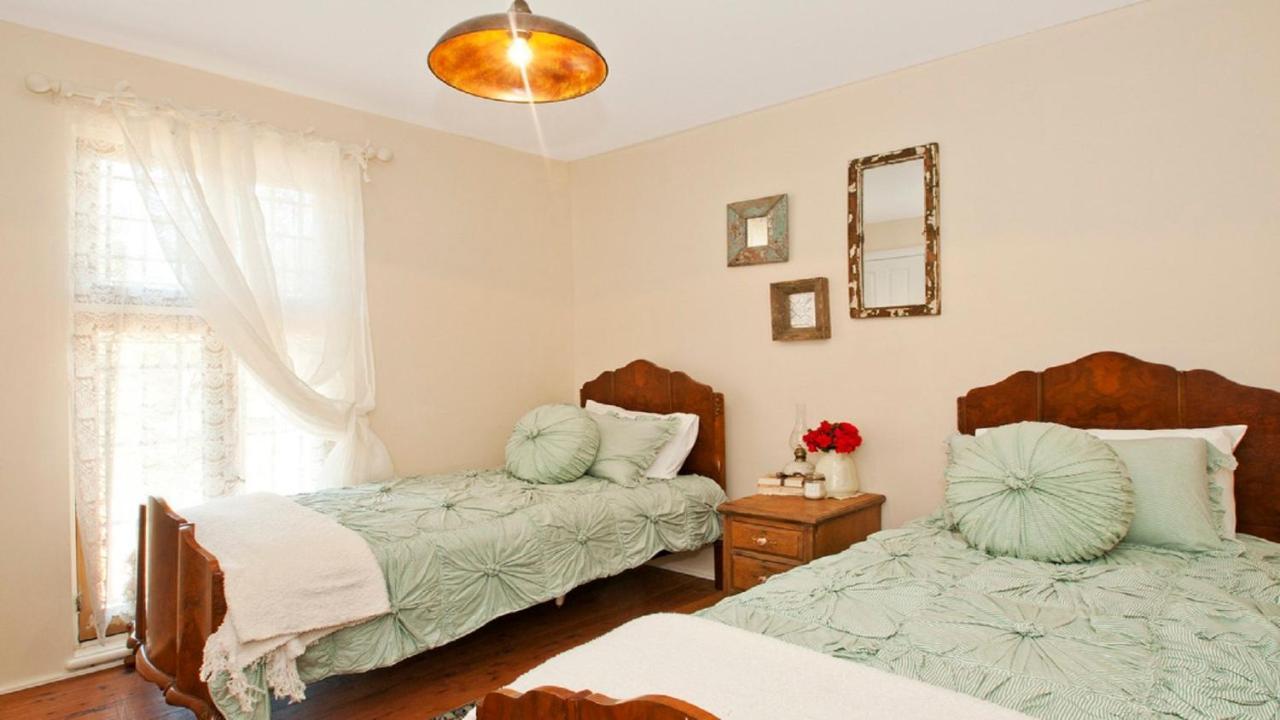Villa Saint Eloi Le Jardin Burradoo Esterno foto