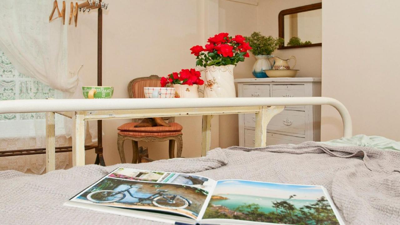Villa Saint Eloi Le Jardin Burradoo Esterno foto